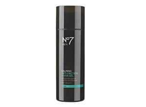 Boot No7 Anti-friction Shave Gel
