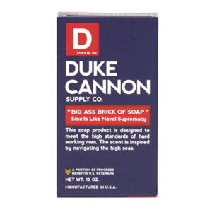 Duke Cannon Brick Of Soap