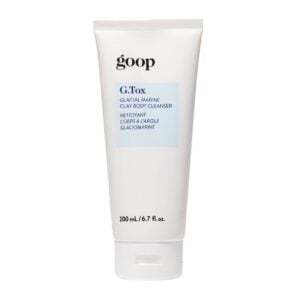 Goop G.Tox Glacial Marine Clay Body Cleanser