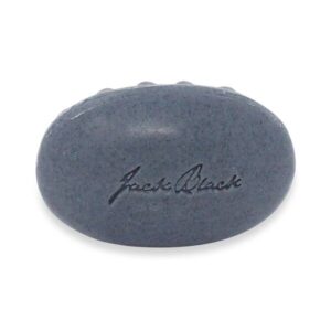 Jack Black, Charcoal Body Bar Massaging Soap,