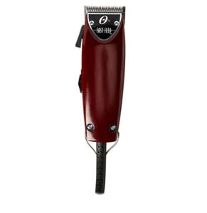 Oster Professiona Fast Feed Clipper with Adjustable Blade
