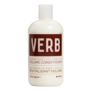 Verb Weightless Volume Conditioner
