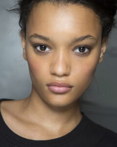 organic and natural lip makeup