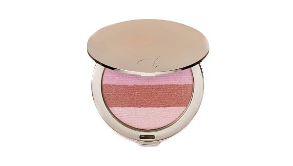 jane iredale bronzer