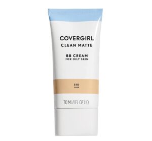 Cover Girl Clean Matte BB Cream for Oily Skin