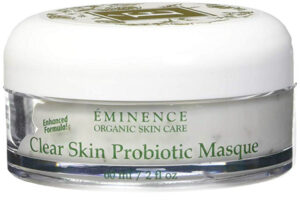 Eminence Clear Skin Probiotic Masque Skin Care