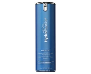 HydroPeptide Face Lift Advanced Ultra-Light Moisturizer