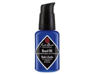 Jack Black Beard Oil