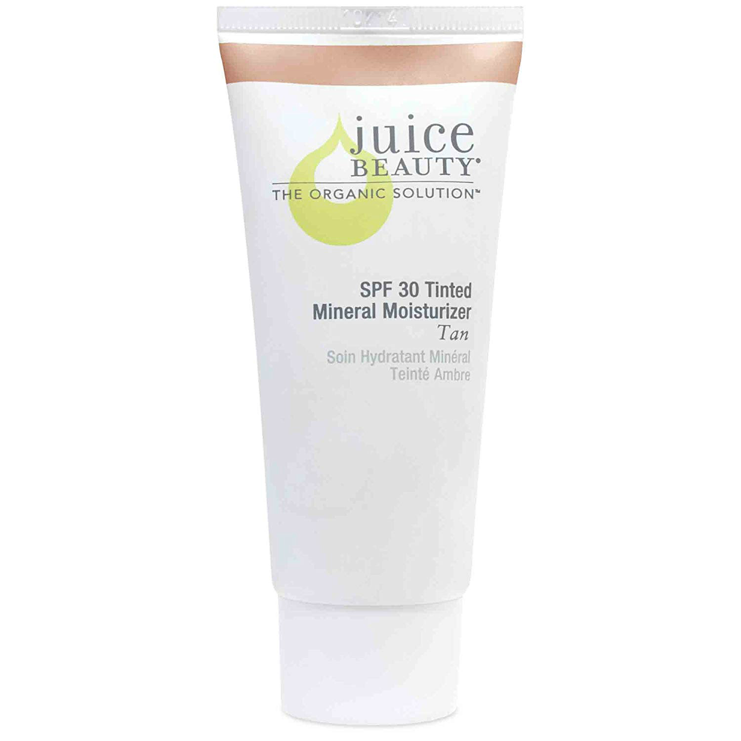 These Are The 12+ Best Natural Tinted Moisturizers The Youthist