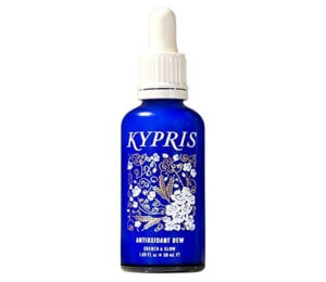 KYPRIS - Natural Antioxidant Dew Facial Serum