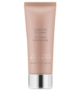 Luminizing CC Creme Kerstin Florian Beauty