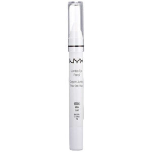Nyx Professional Makeup Jumbo Eye Pencil (White)