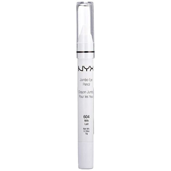 12 Best White Eyeliners For Waterline The Youthist