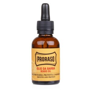 Proraso Beard Oil