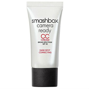 SMASHBOX Camera Ready CC Cream Broad Spectrum