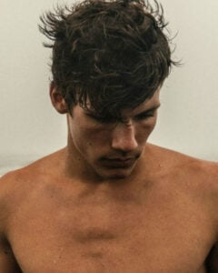 best mens exfoliators