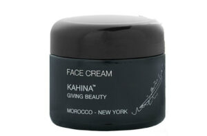 Kahina Giving Beauty Face Cream