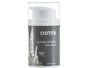 Osmia Organics Purely Simple Face Cream