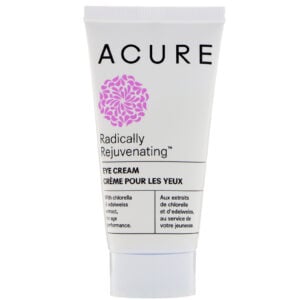Acure Radically Rejuvenating Eye Cream
