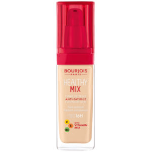 Bourjous Paris Healthy Mix Anti-Fatigue Foundation