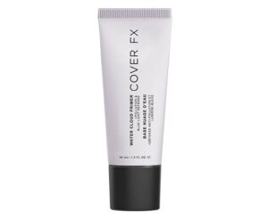 Cover FX Water Cloud Primer