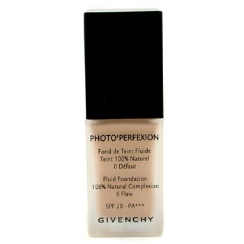 Givenchy Photo’Perfexion Fluid Foundation SPF 20