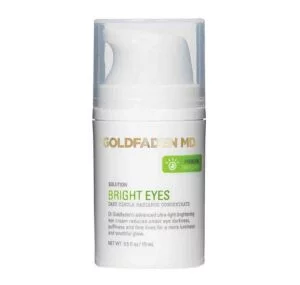Goldfaden MD Bright Eyes