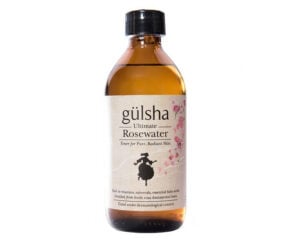 Gulsha Ultimate Rosewater