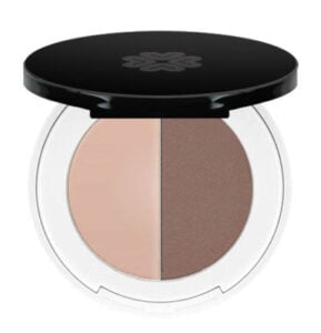Lily Lolo Eyebrow Duo