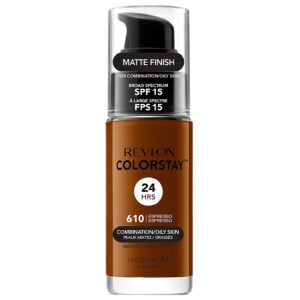 Revlon Colorstay Combination Oil Skin Makup