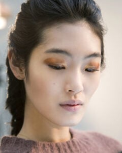 Talc Free Eye Shadow