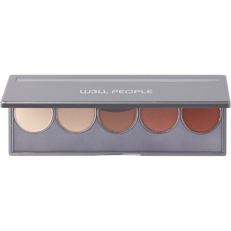 These Are The 16+ Best Talc Free Eyeshadows The Youthist