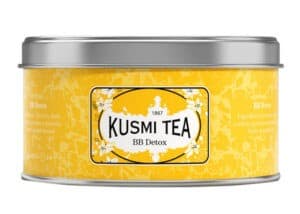 Kusmi Tea Bb Detox