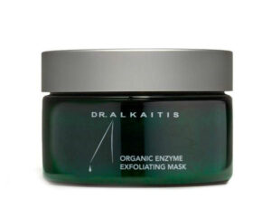 Dr Alkaitis Organic Enzyme Exfoliating Mask