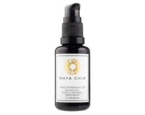 Maya Chia The Straight A Advanced Gentle Retinol 