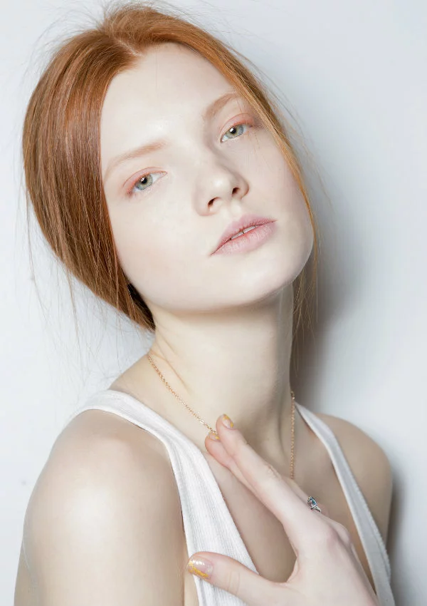 Talc Free Blush