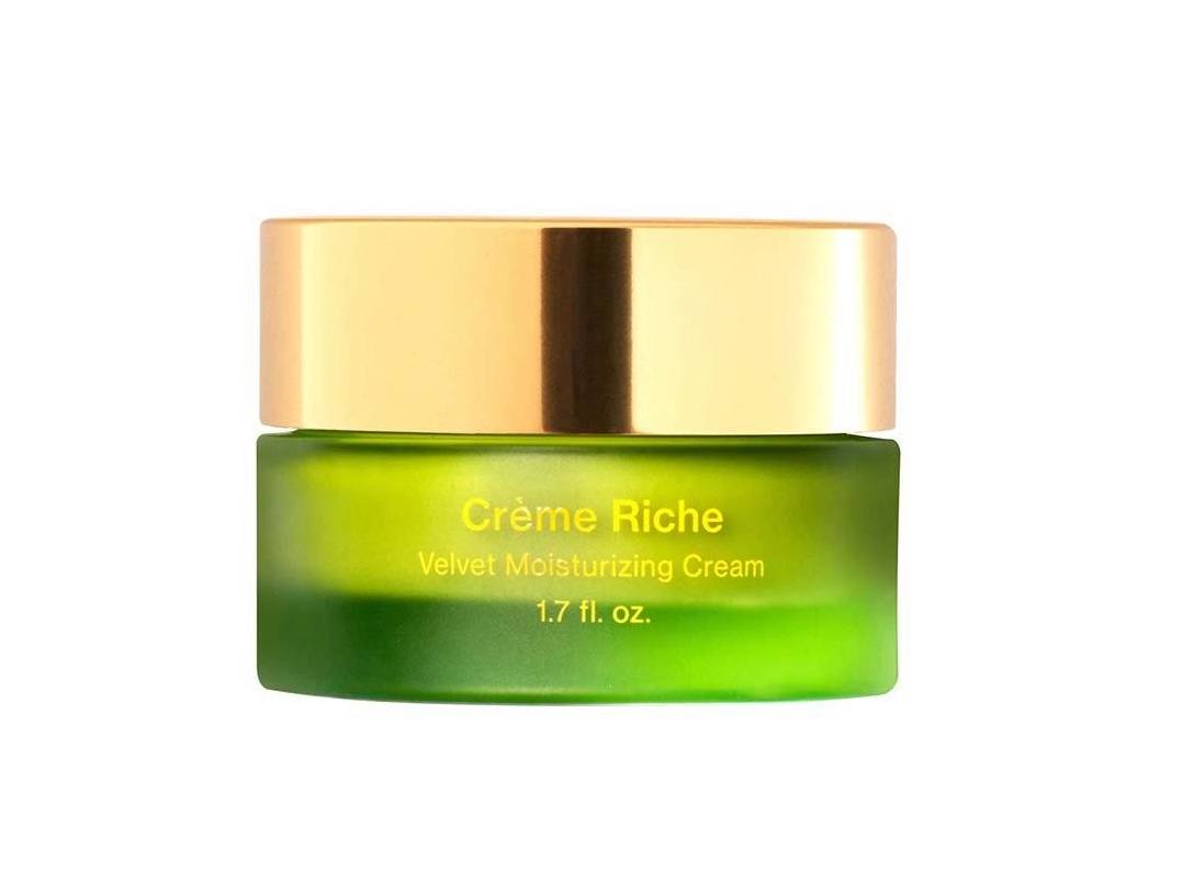 16 Best Organic & Natural Night Creams The Youthist