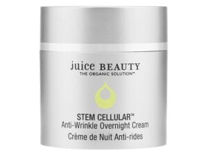 juice beauty anti-wrinkle overnight cream