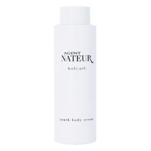 AGENT NATEUR Holi(Oil) Youth Body Serum