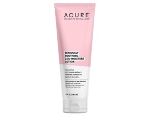 Acure Seriously Soothing Body Lotion