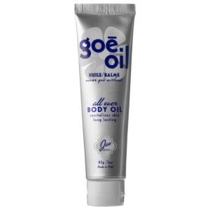 Jao goe body oil