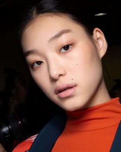 What is lip gloss made of