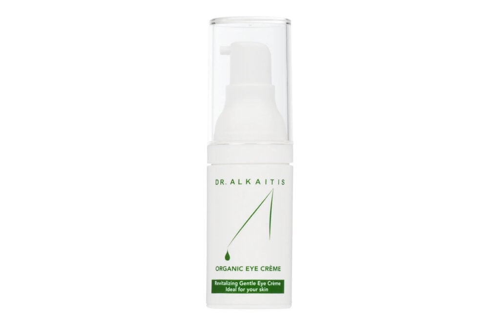 Dr Alkaitis Eye Creme