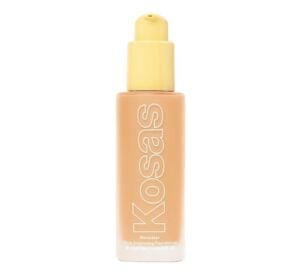 KOSAS Revealer Skin Improving Foundation SPF 25