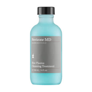 Dr Perricone MD blue plasma cleansing treatment