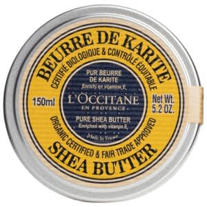 L'Occitane Pure Shea Butter
