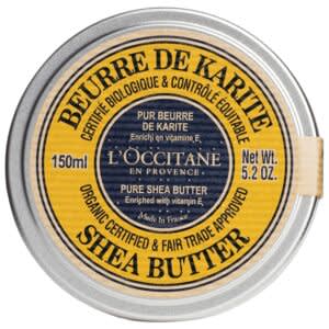 L'Occitane Pure Shea Butter