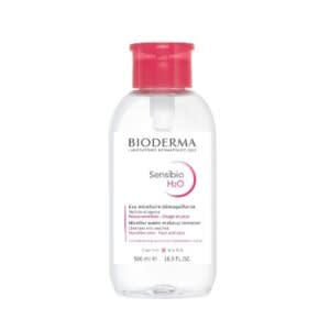 bioderma sensibio h20