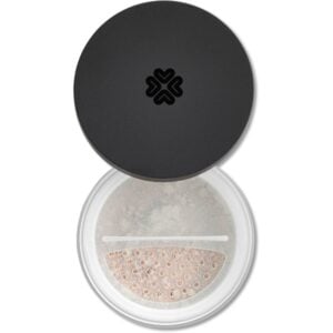 lily Lolo Mineral Foundation