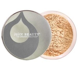 Juice Beauty phyto pigments light diffusing dust